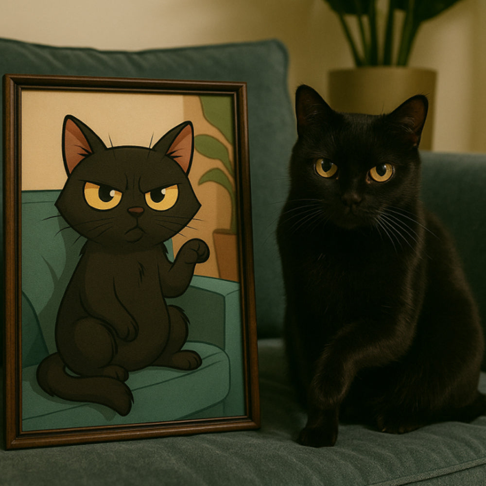 Pet Toons