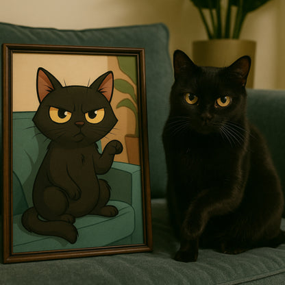 Pet Toons