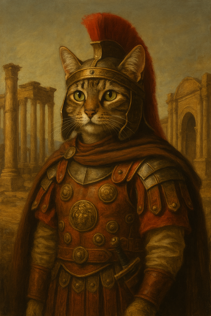 The Warrior