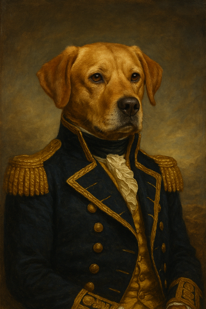 The Admiral