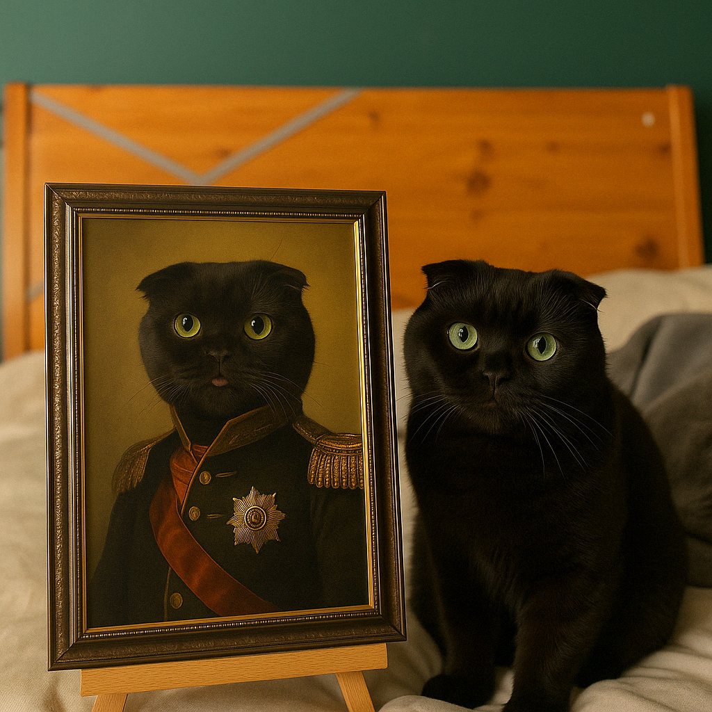 The Admiral