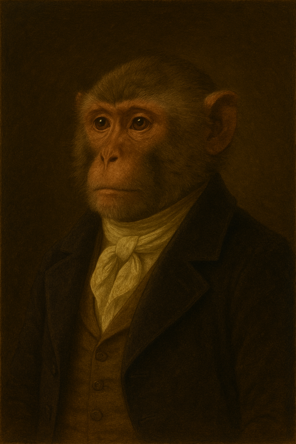 Classic Portrait