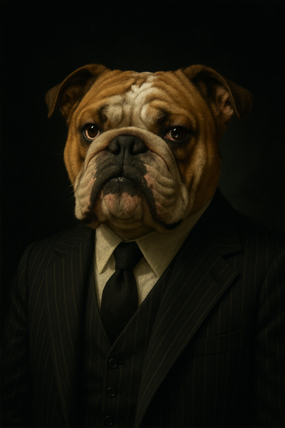 The Don