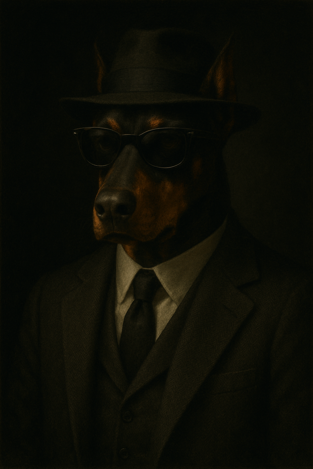 The Don
