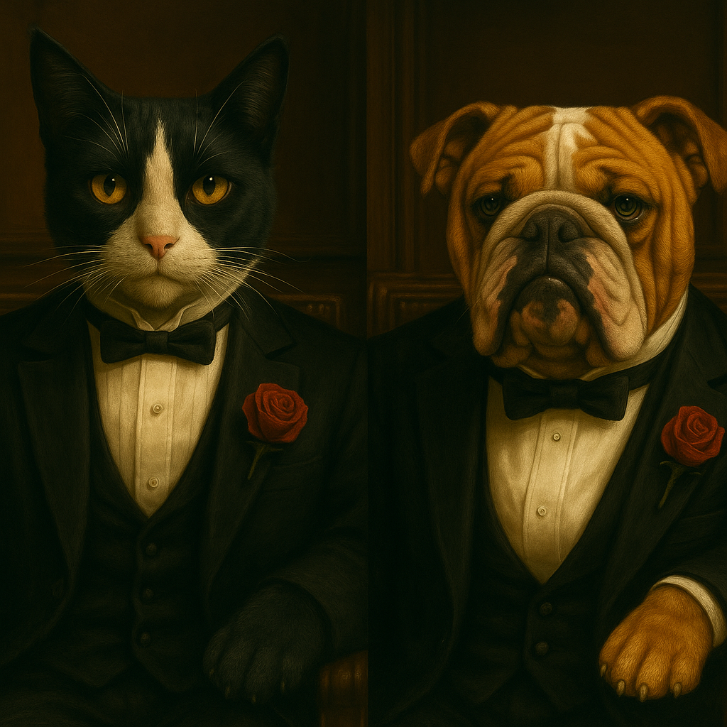 The Don
