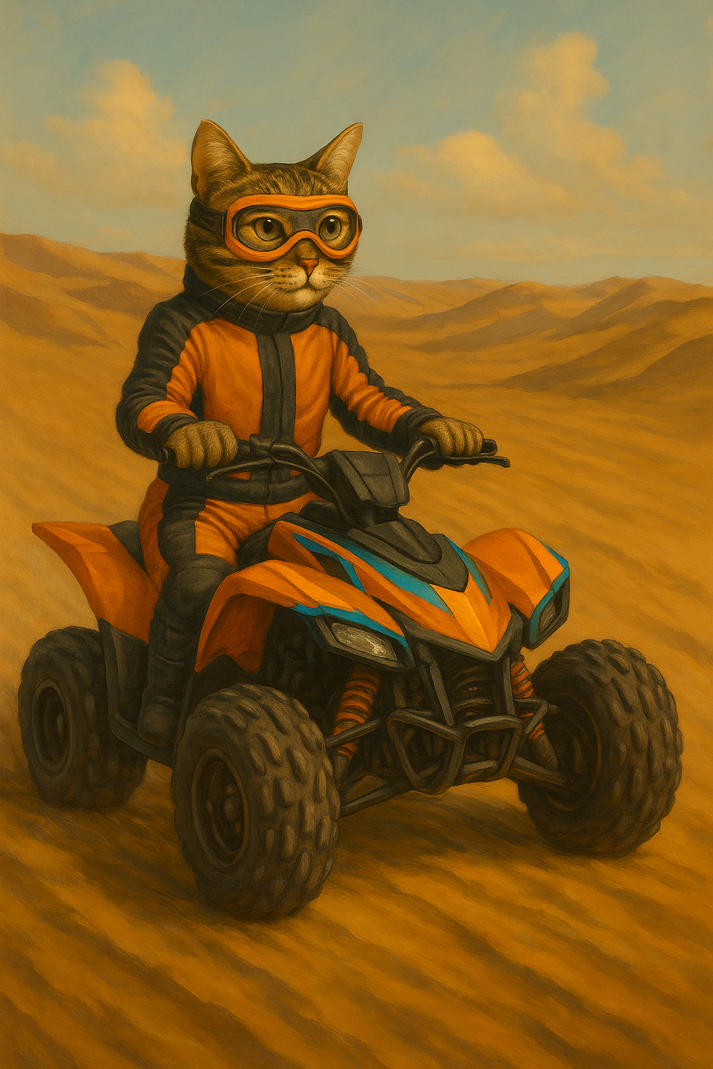 Pet Toons