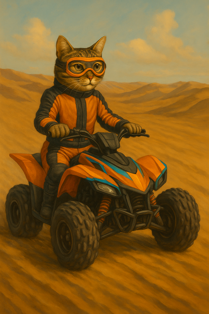 Pet Toons