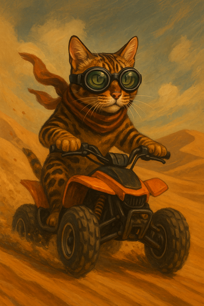 Pet Toons