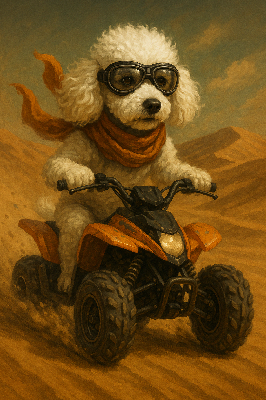 Pet Toons