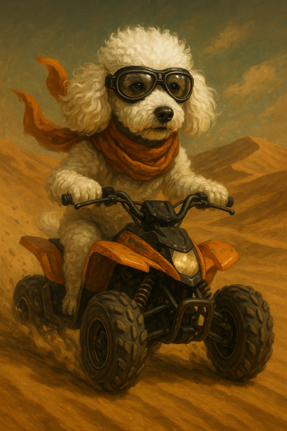Pet Toons